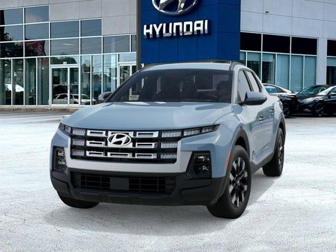 New 2026 Hyundai Santa Cruz SEL FWD image 6