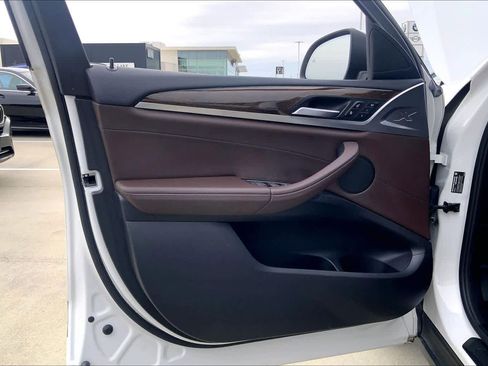 Used 2022 BMW X4 xDrive30i w/ Premium Package 2 image 26