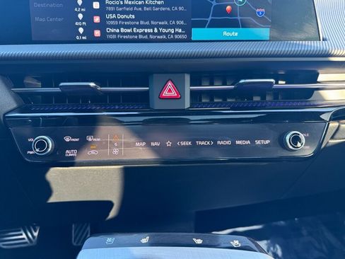 Used 2022 Kia EV6 GT-Line w/ GT-Line Suede Seat Package RWD image 50
