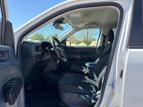 Used 2022 Ford Maverick XL image 10