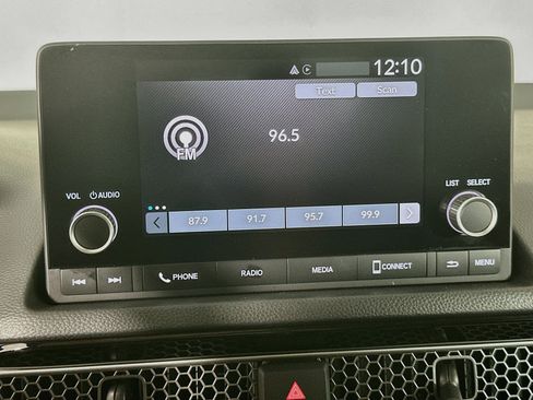 Used 2025 Honda Civic LX image 19