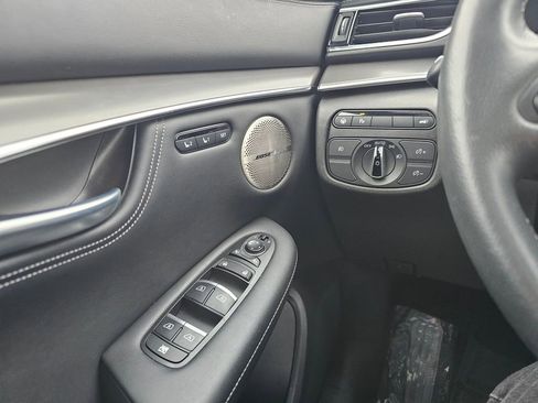 Certified 2023 INFINITI QX55 Essential image 40