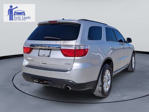 Used 2011 Dodge Durango Crew image 5