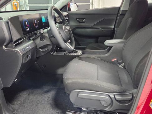 New 2026 Hyundai Kona SE FWD image 5