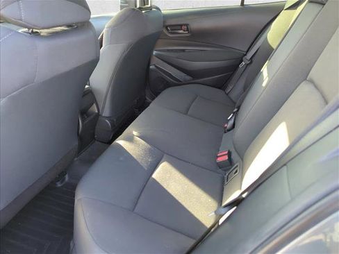 Certified 2022 Toyota Corolla LE image 19
