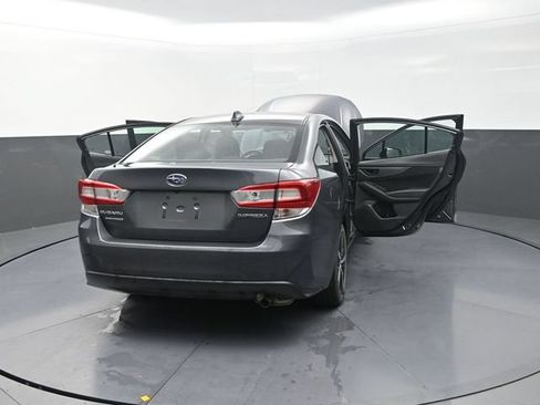Used 2019 Subaru Impreza 2.0i Premium AWD/4WD image 44