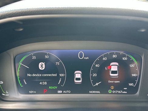 Used 2025 Honda Accord Sport image 21