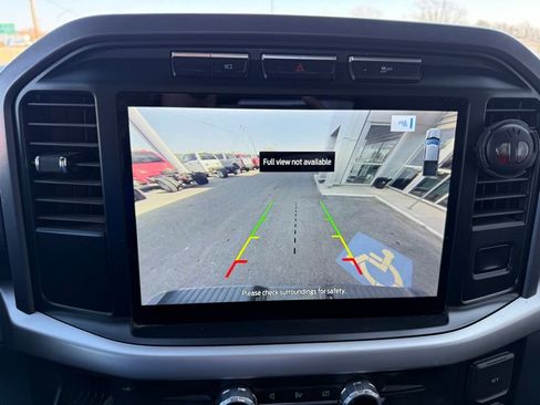 Used 2022 Ford F150 XLT w/ Equipment Group 302A High image 18