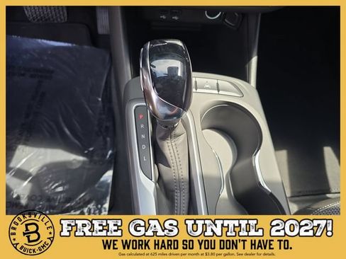 New 2026 Buick Envista Preferred w/ Convenience I Package FWD image 22