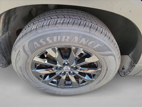 Used 2025 MAZDA CX-50 AWD 2.5 S w/ Weather Package image 11