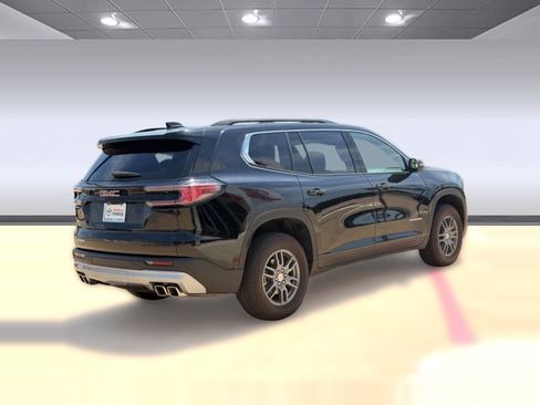 Used 2025 GMC Acadia Elevation FWD image 8
