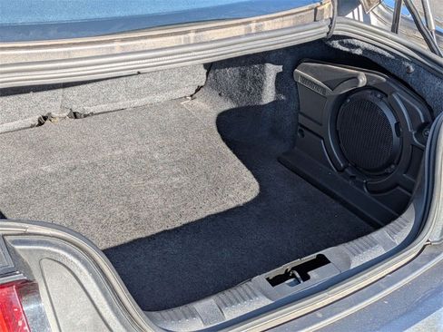 Used 2015 Ford Mustang Premium w/ Equipment Group 201A image 24