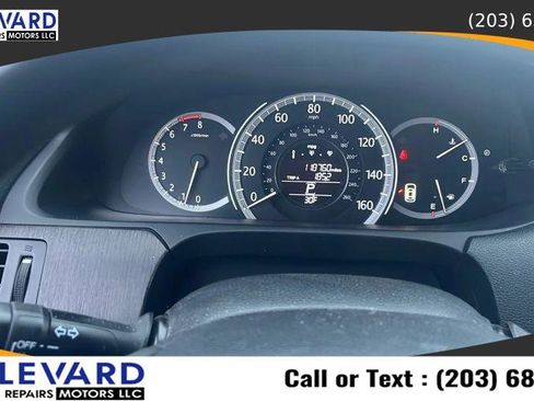 Used 2013 Honda Accord EX-L image 24