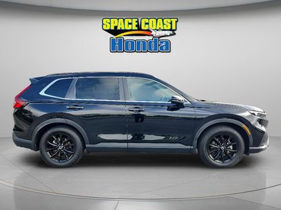 Used 2023 Honda CR-V Sport