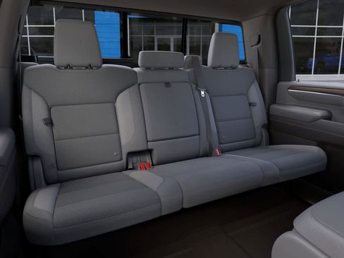 New 2026 Chevrolet Silverado 3500 LT w/ All Star Edition AWD/4WD image 17
