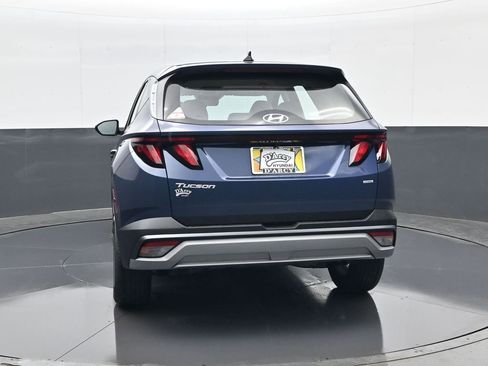 New 2026 Hyundai Tucson SE image 6