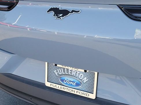 New 2026 Ford Mustang Mach-E Select RWD image 10