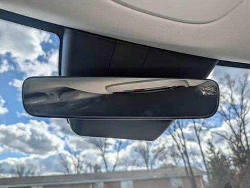 New 2025 Kia EV6 Wind AWD/4WD image 27