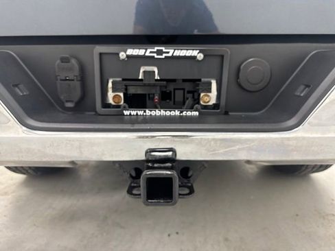 Used 2019 Chevrolet Silverado 1500 LT w/ All-Star Edition AWD/4WD image 29