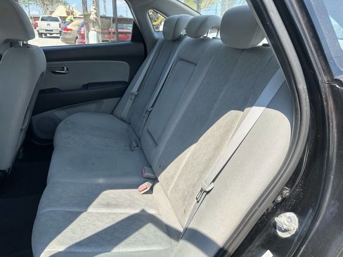Used 2010 Hyundai Elantra w/ Comfort Pkg 2 image 18