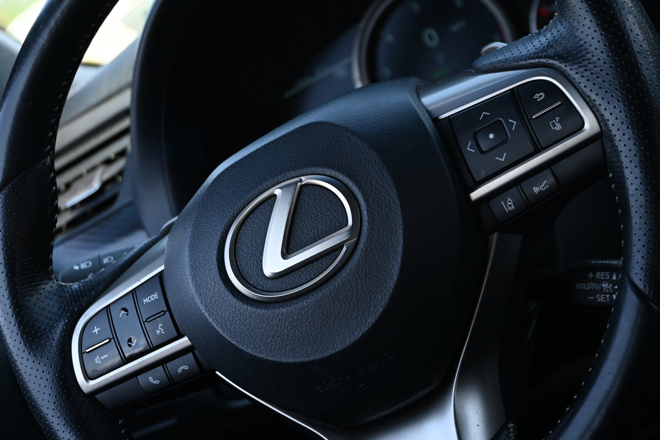 Used 2017 Lexus GS 350 F Sport AWD/4WD image 26