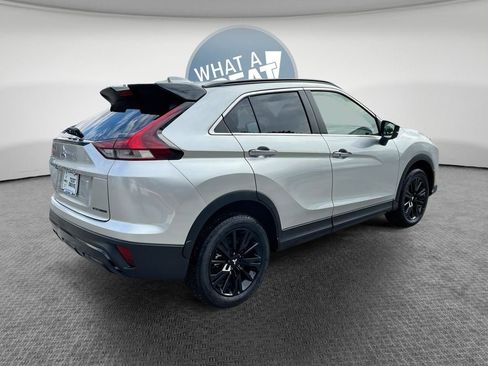 New 2026 Mitsubishi Eclipse Cross AWD image 7