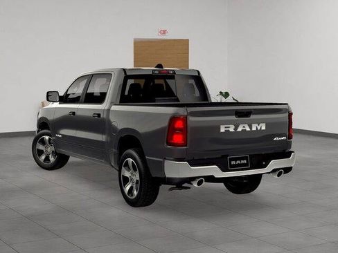 New 2026 RAM 1500 Tradesman AWD/4WD image 5
