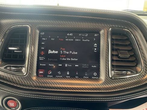 Used 2023 Dodge Challenger SRT Hellcat RWD image 18