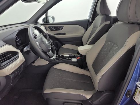 New 2026 Subaru Forester AWD/4WD image 10
