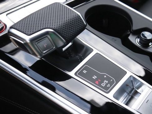 New 2025 Audi S6 Prestige image 30