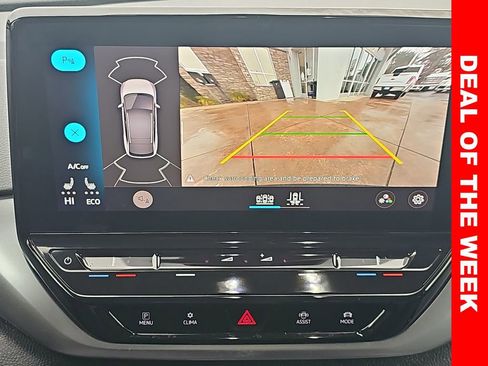 Used 2021 Volkswagen ID.4 Pro image 22