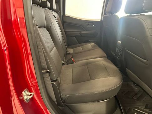 Used 2024 GMC Canyon Elevation w/ Convenience Package RWD image 24
