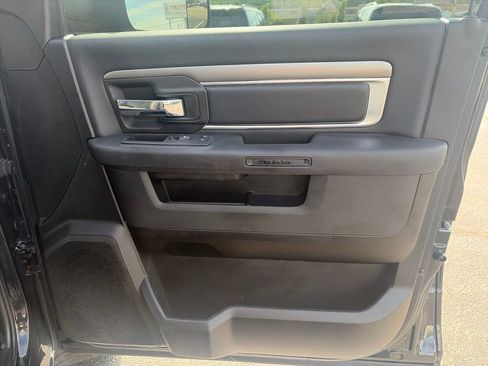 Used 2023 RAM 1500 Classic Warlock w/ Trailer & Traction Group AWD/4WD image 26