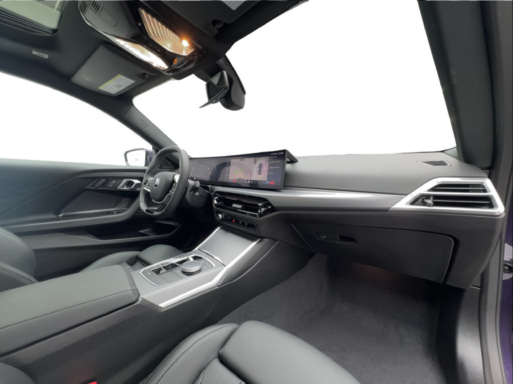 Used 2025 BMW 230i Coupe RWD image 29