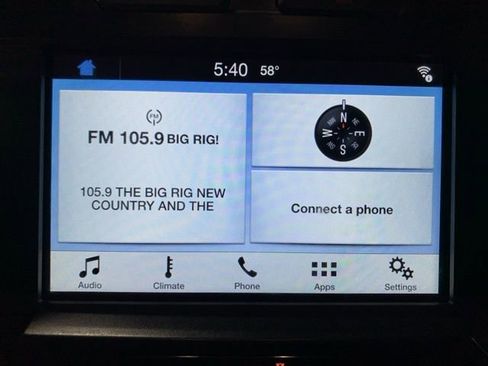 Used 2016 Ford F150 Lariat image 13