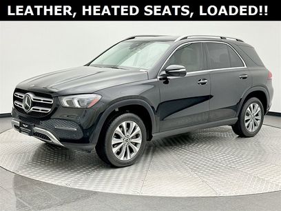 Used 2020 Mercedes-Benz GLE 350 4MATIC