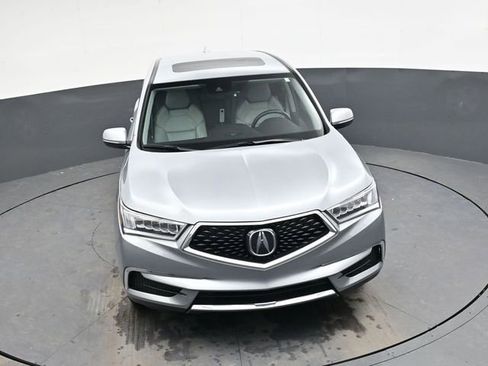 Used 2020 Acura MDX FWD image 28