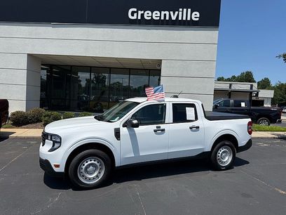Used 2025 Ford Maverick XL w/ Equipment Group 101A