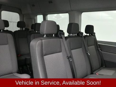 Used 2024 Ford Transit 350 XL RWD image 11