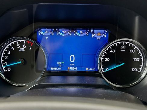 Used 2021 Ford F150 XLT w/ Equipment Group 302A High image 9