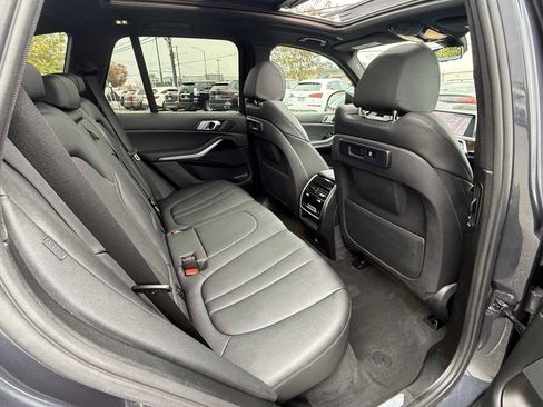 Used 2019 BMW X5 xDrive40i w/ Premium Package 2 image 12