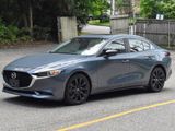 Used 2023 MAZDA MAZDA3 s image 2