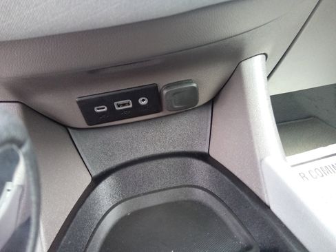 Used 2024 Chevrolet Malibu LS w/ Driver Confidence Package FWD image 22