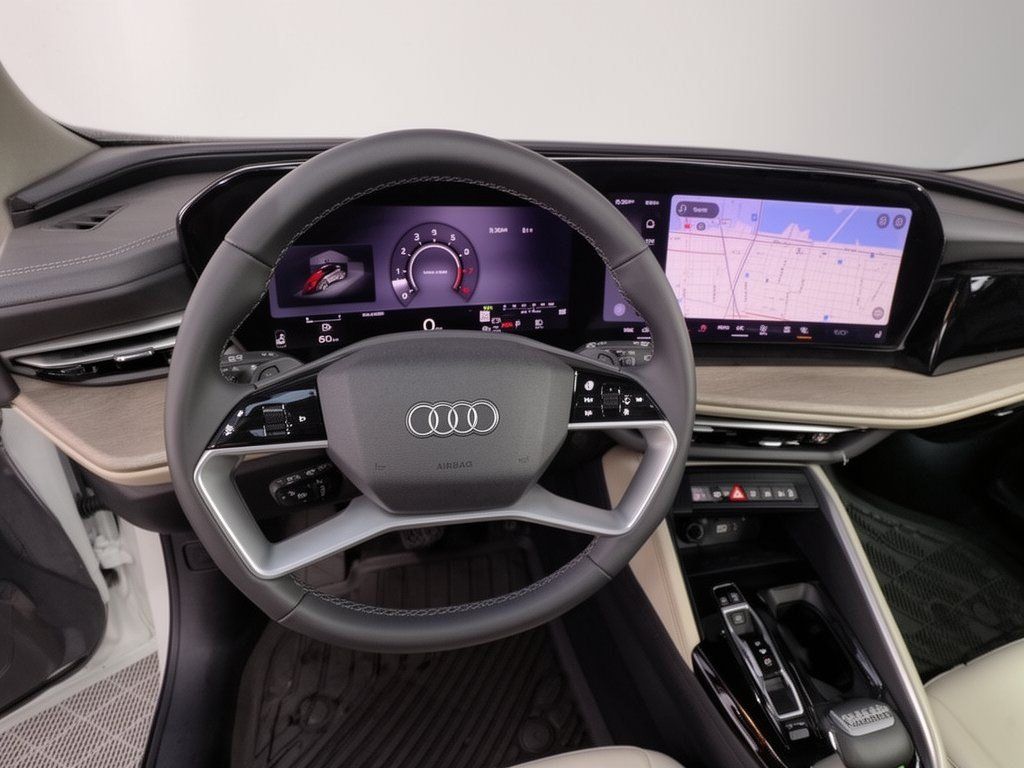 New 2026 Audi Q5 2.0T AWD/4WD image 4