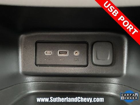 Used 2022 Chevrolet Equinox LT image 31