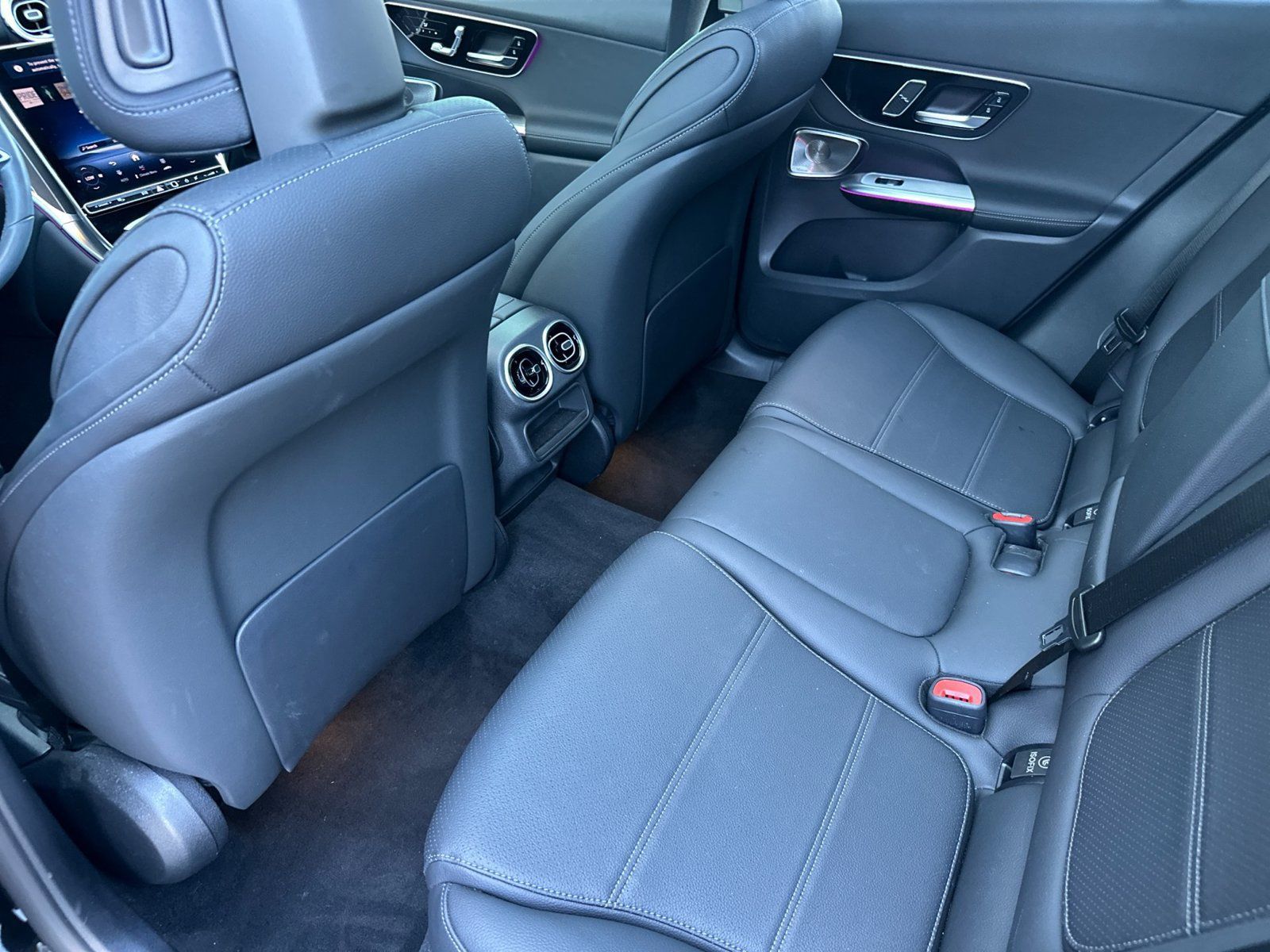 Certified 2026 Mercedes-Benz GLC 300 4MATIC image 13