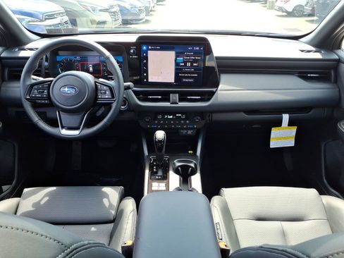 New 2026 Subaru Outback Touring AWD/4WD image 5