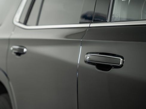 New 2026 Chevrolet Tahoe Premier image 19