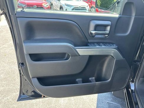 Used 2016 Chevrolet Silverado 1500 LT w/ All Star Edition AWD/4WD image 19