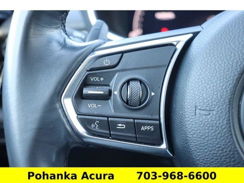 Certified 2024 Acura MDX SH-AWD w/ Technology Package image 10